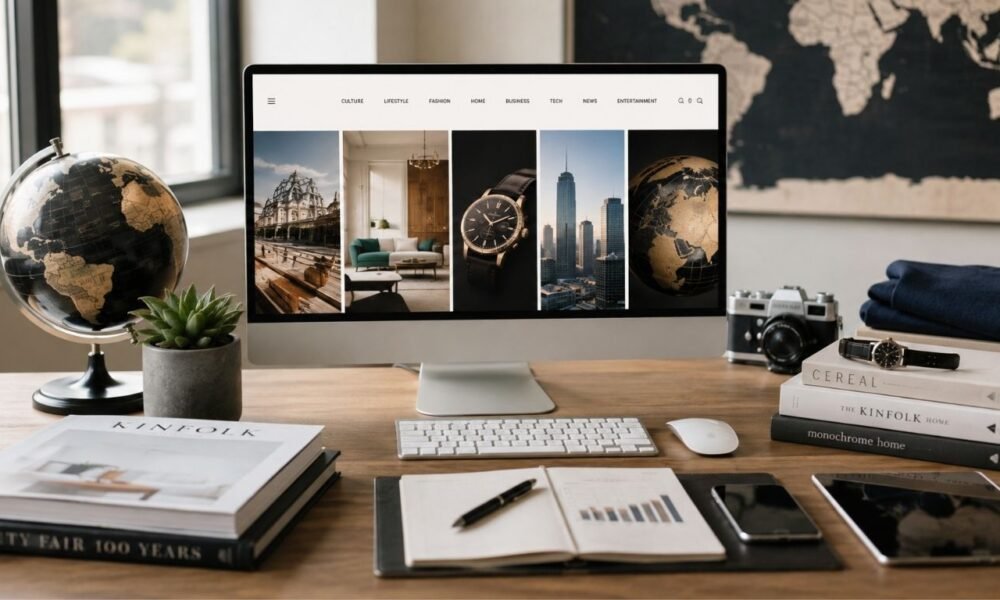 Neworldsmagazine.com