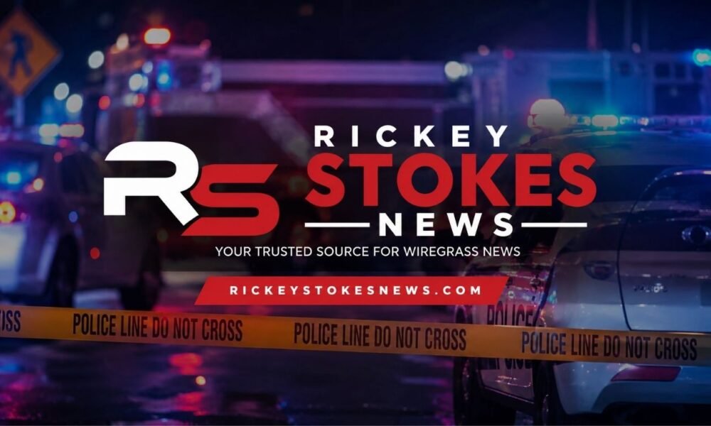 Rickystokes.com