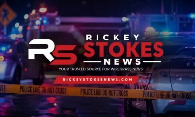 Rickystokes.com