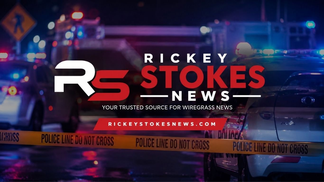 Rickystokes.com