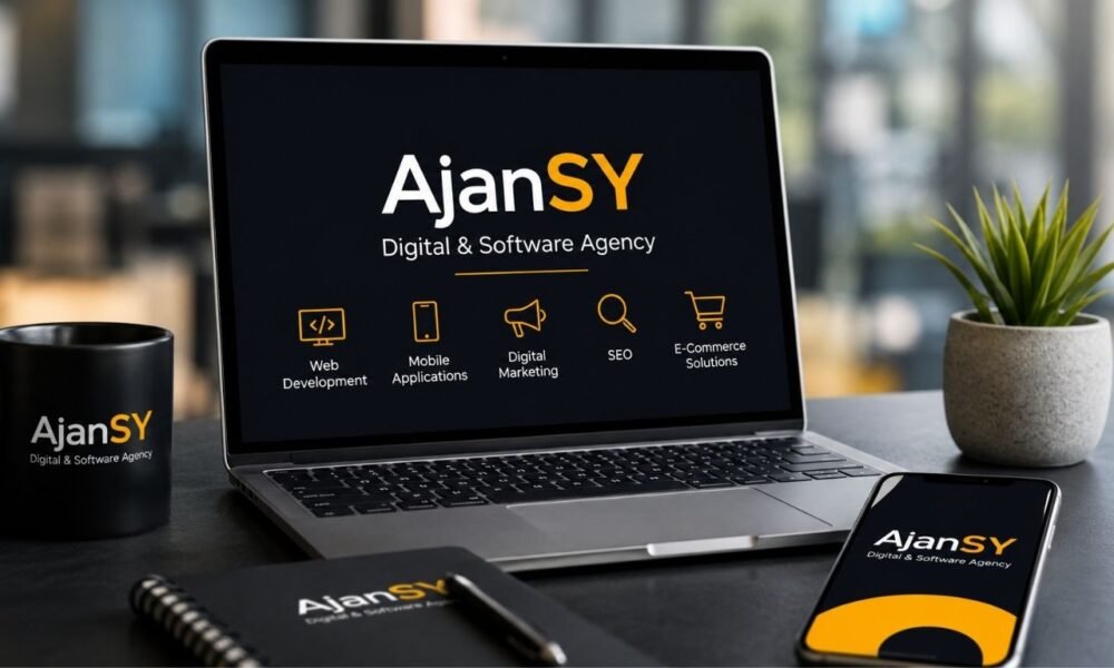 AjanSY