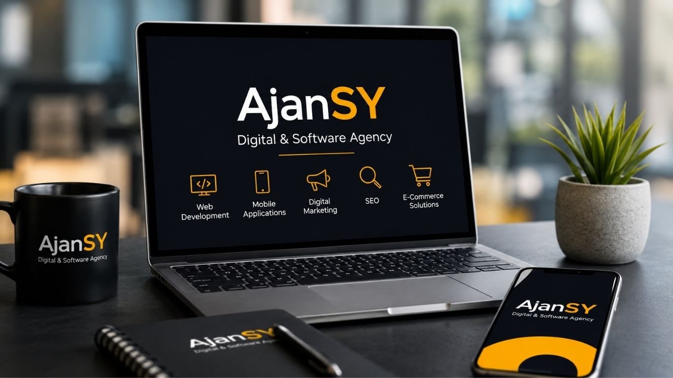 AjanSY
