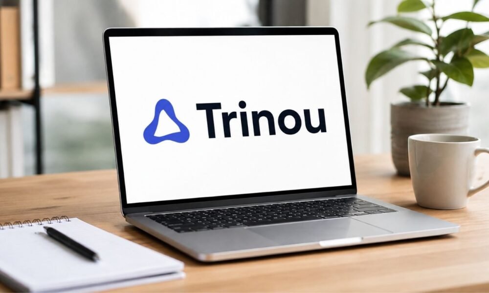 Trinou