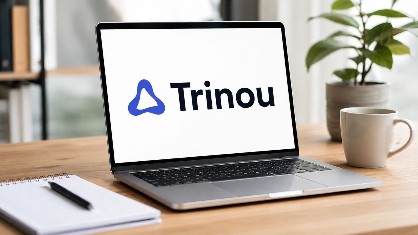Trinou