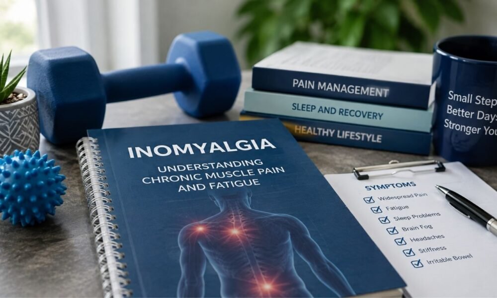 Inomyalgia
