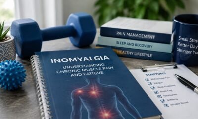 Inomyalgia