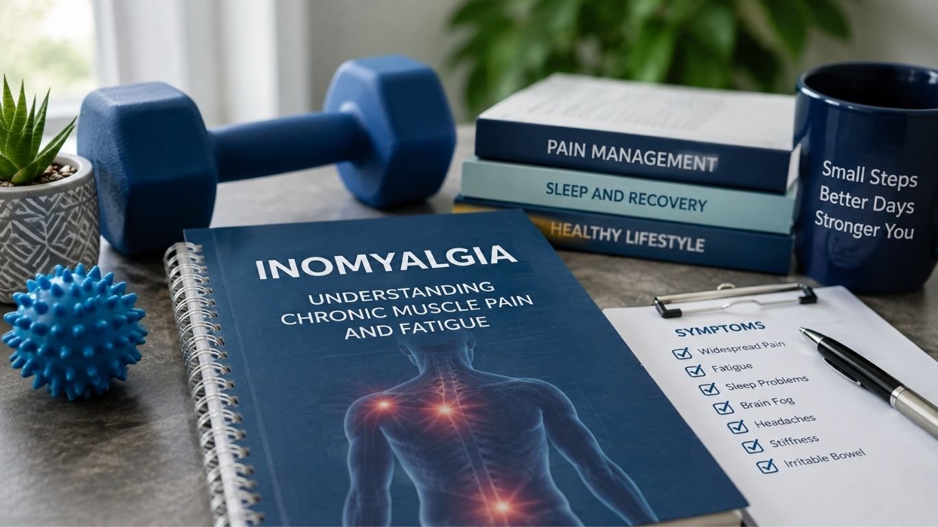 Inomyalgia