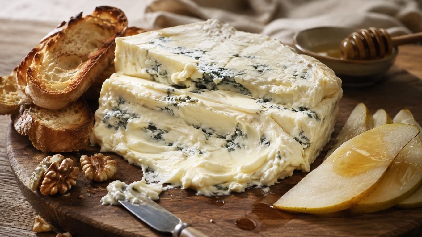 Masgonzola