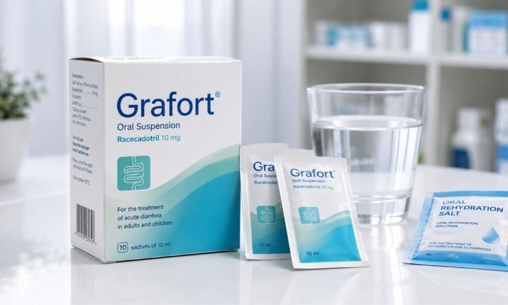 Grafort