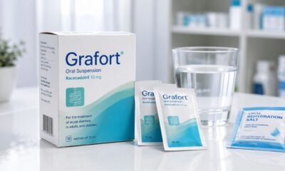 Grafort