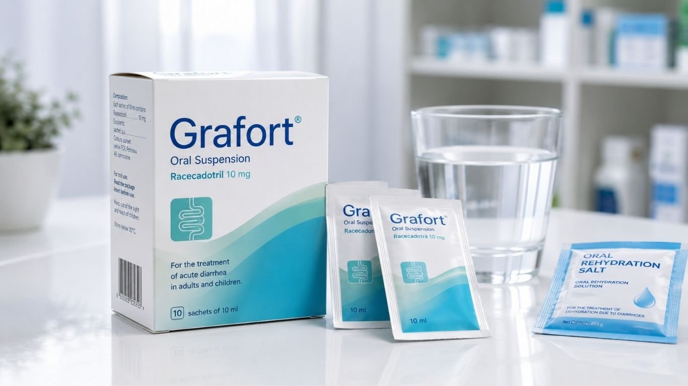 Grafort