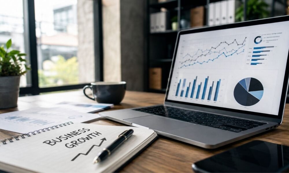 Growth Navigate
