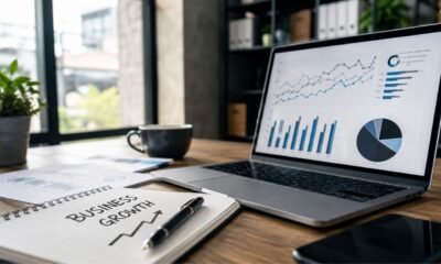 Growth Navigate