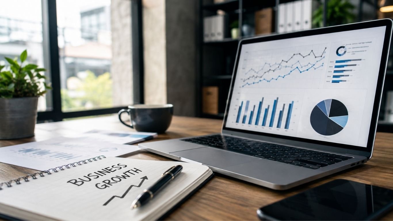 Growth Navigate