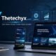 Thetechyx.com