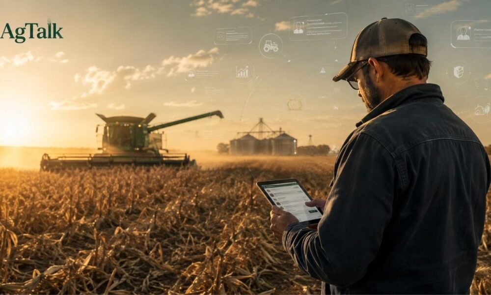 AgTalk