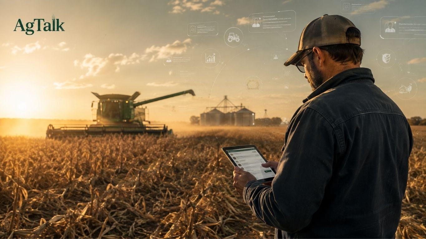 AgTalk