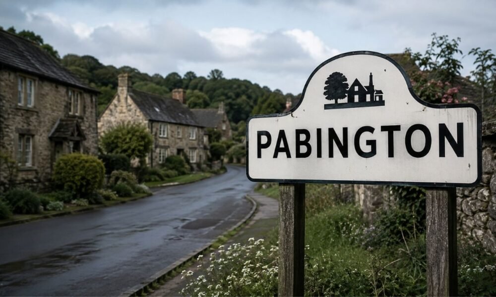 Pabington