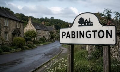 Pabington