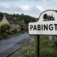 Pabington
