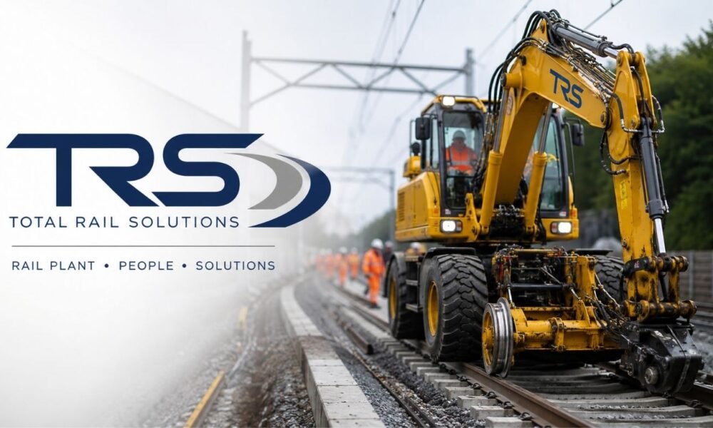 Total Rail Solutions
