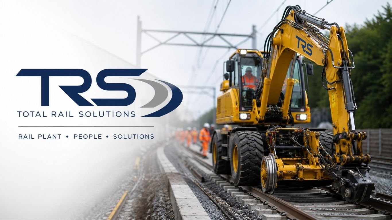 Total Rail Solutions
