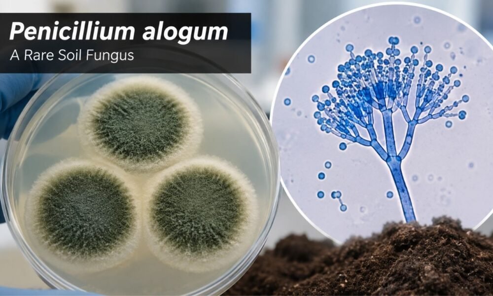 Alogum