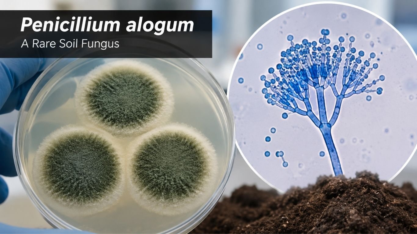 Alogum