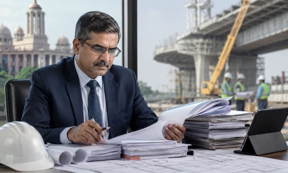 Chief Technical Examiner