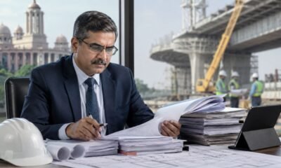 Chief Technical Examiner