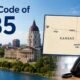 Area Code of 785