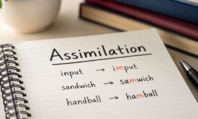 Assimilasjon