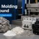 Dough Molding Compound