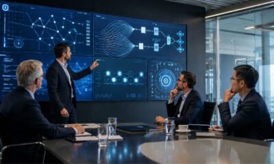 ai transformation is a problem of governance