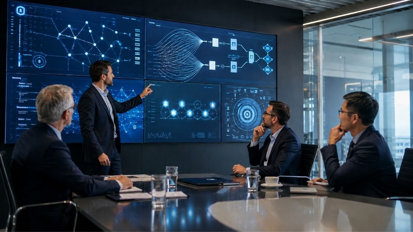 ai transformation is a problem of governance