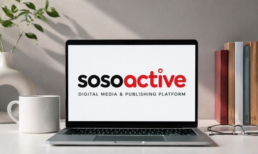 Sosoactive