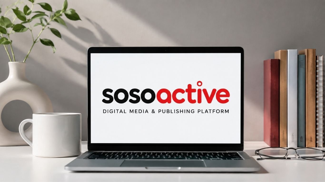 Sosoactive