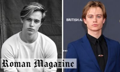 Jackson Blue McDermott