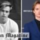 Jackson Blue McDermott