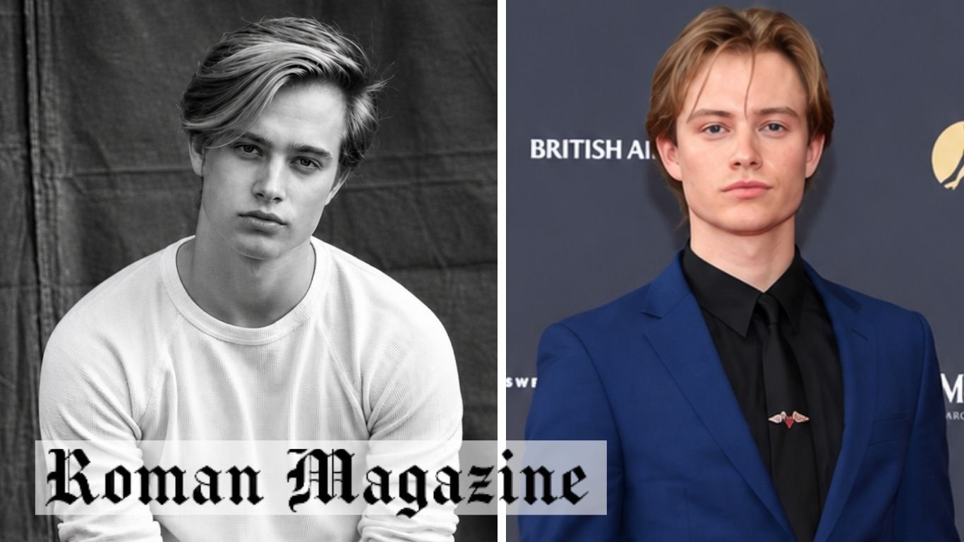 Jackson Blue McDermott