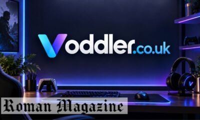 Voddler.co.uk
