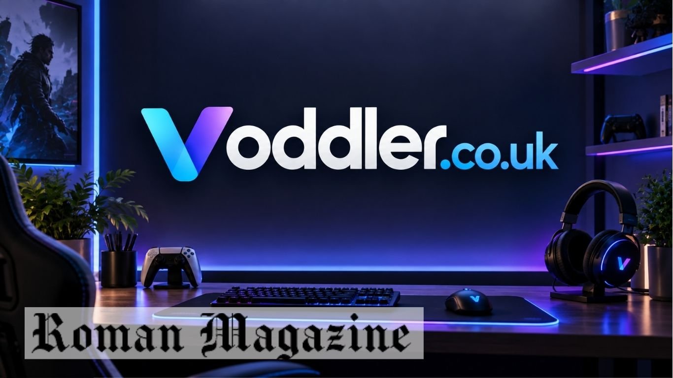 Voddler.co.uk