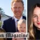 Who Is Arielle Goldrath? The Life Of Kevin McKidd’s Ex-Wife