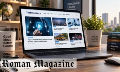 Techtrendery.com