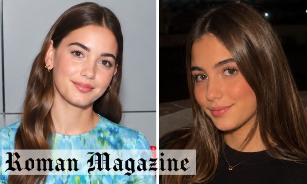 Who Is Willow Katherine White? The Life Story Of Michelle Monaghan’s Daughter