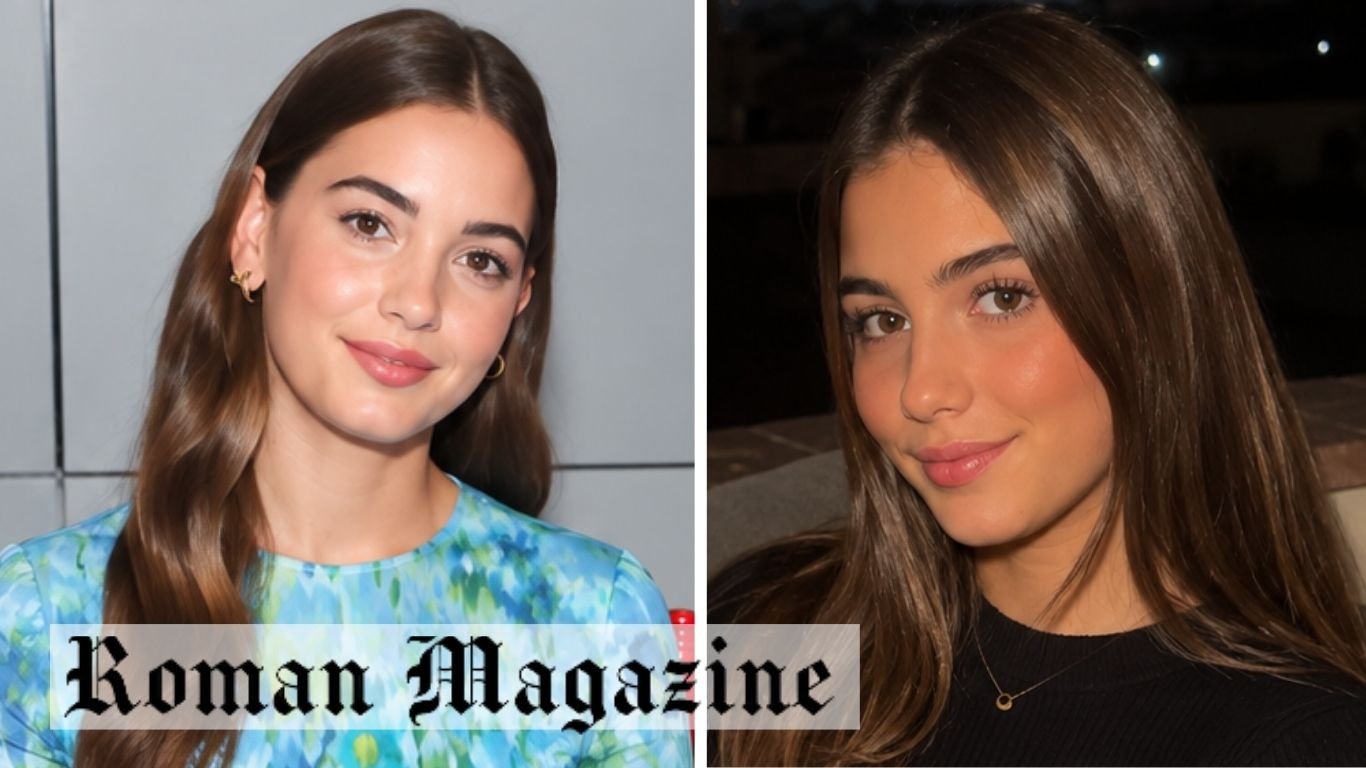 Who Is Willow Katherine White? The Life Story Of Michelle Monaghan’s Daughter