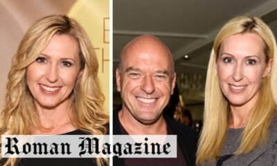 Who Is Bridget Norris? Full Life Of Dean Norris’ Wife