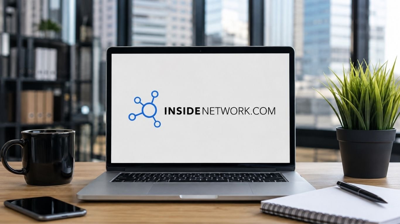 InsideNetwork.com