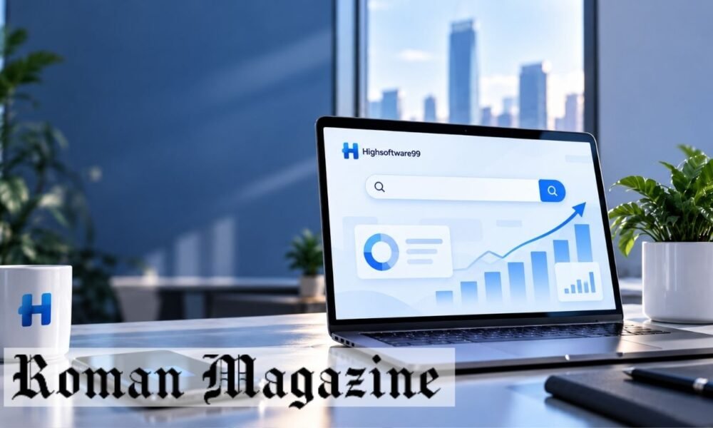 SEO Instant Appear HighSoftware99.com: How Fast Search Visibility Works