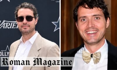 Who Is Eli Kay Oliphant? The Life Of Marina Squerciati’s Husband